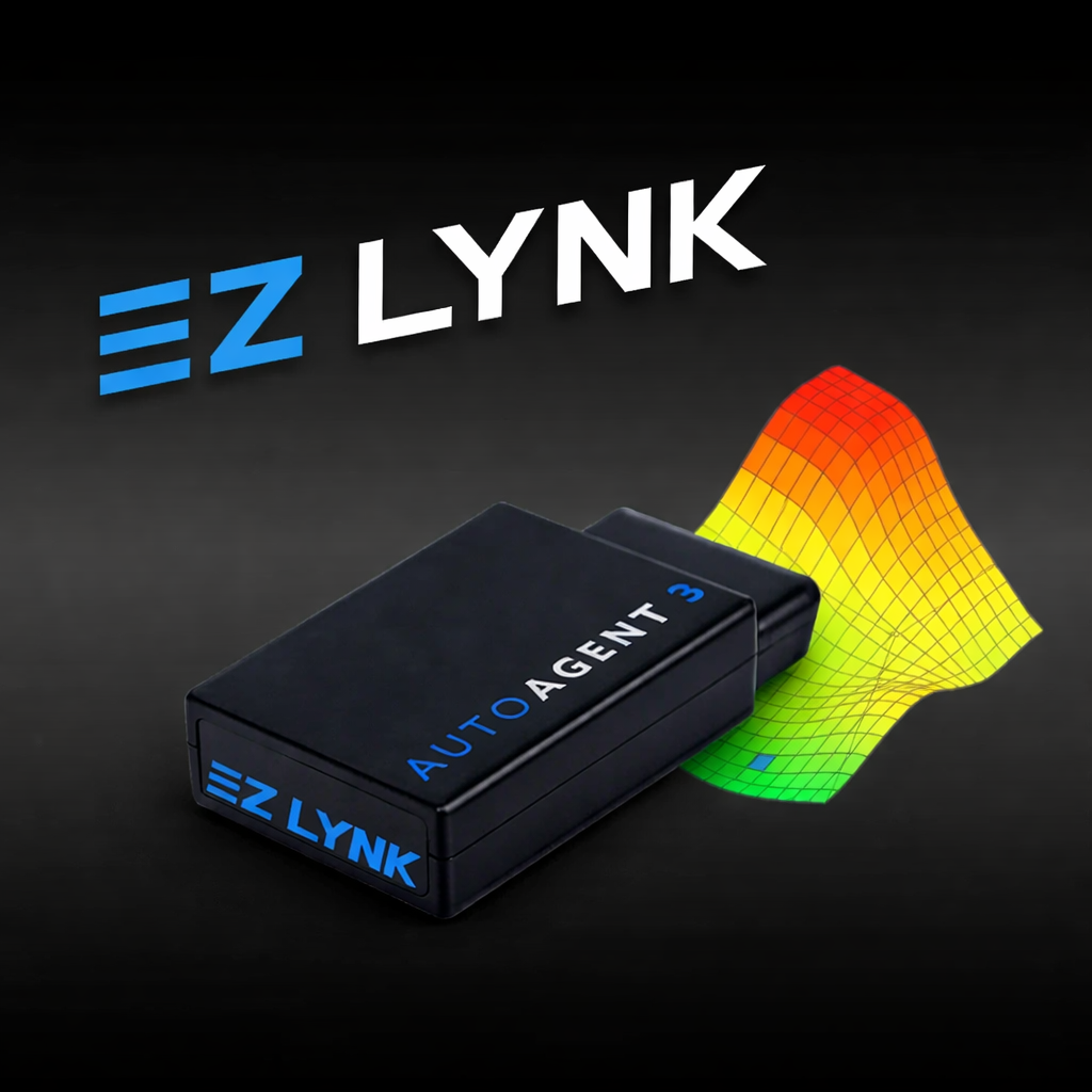 EZ Lynk Tune Files