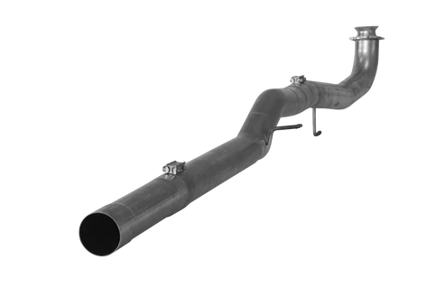 17-26 DURAMAX EXHAUST