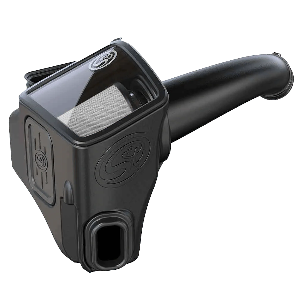 2020-2023 Duramax L5P 6.6L Diesel S&B Cold Air Intake