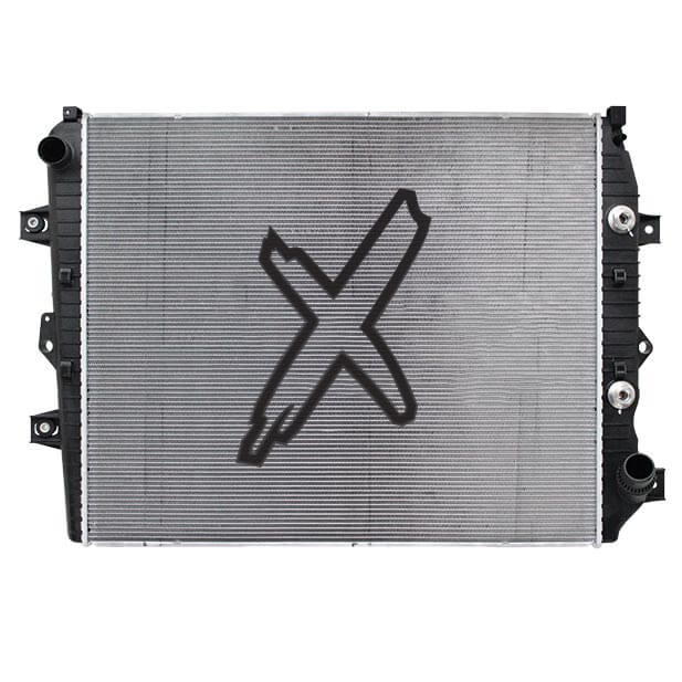 XDP X-TRA Cool Direct-Fit Replacement Radiator XD292 11-16 LML
