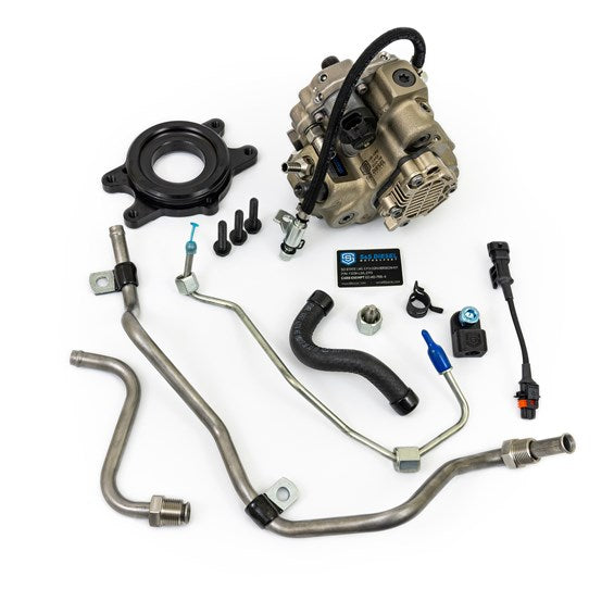 S&S Diesel Motorsport 50 State LML CP3 Conversion Kit - NO TUNE