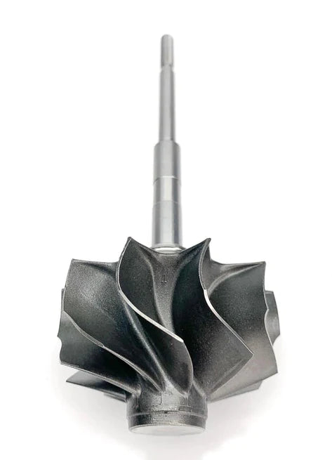Drop in 10 Blade Turbine wheel - 6.6 DURAMAX