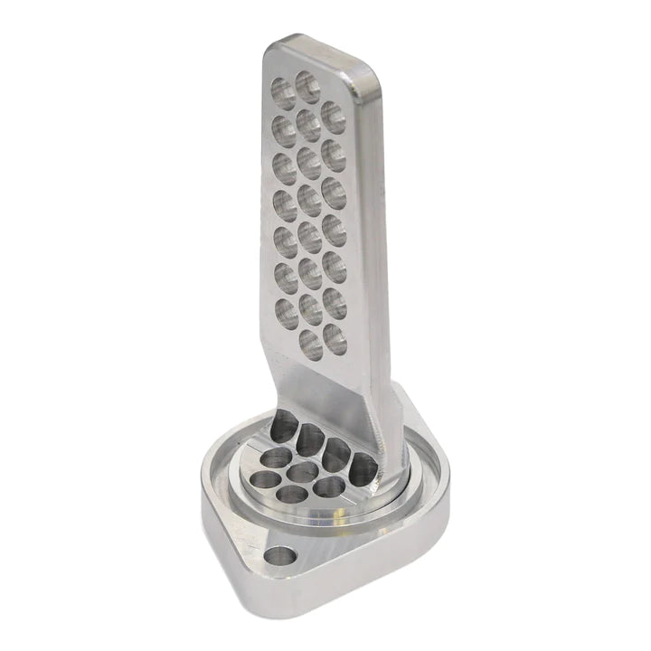 CCV Baffle/Internal Catch Can for 2011-2020 6.7L Powerstroke