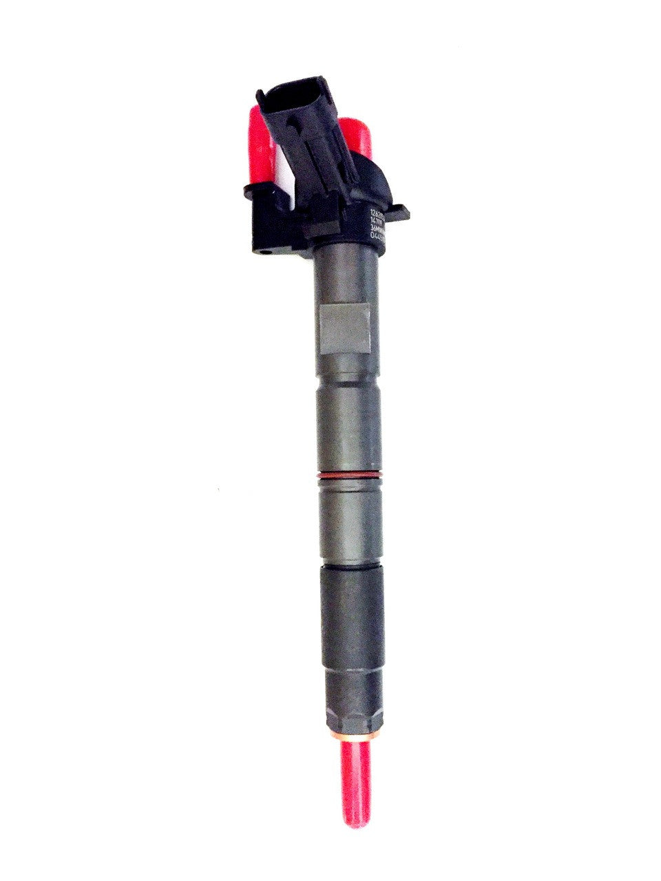 Exergy E01-10508 60% Over Reman Injector | 11-16 GM 6.6L Duramax LML