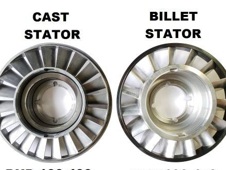 GOEREND HD BILLET STATOR L5P TRIPLE DISC ALLISON TORQUE CONVERTER 2017-2019