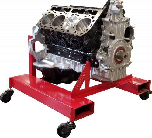 Dhd Street Hooker Performance Duramax Short Block Plus 2001+ – Delaney 