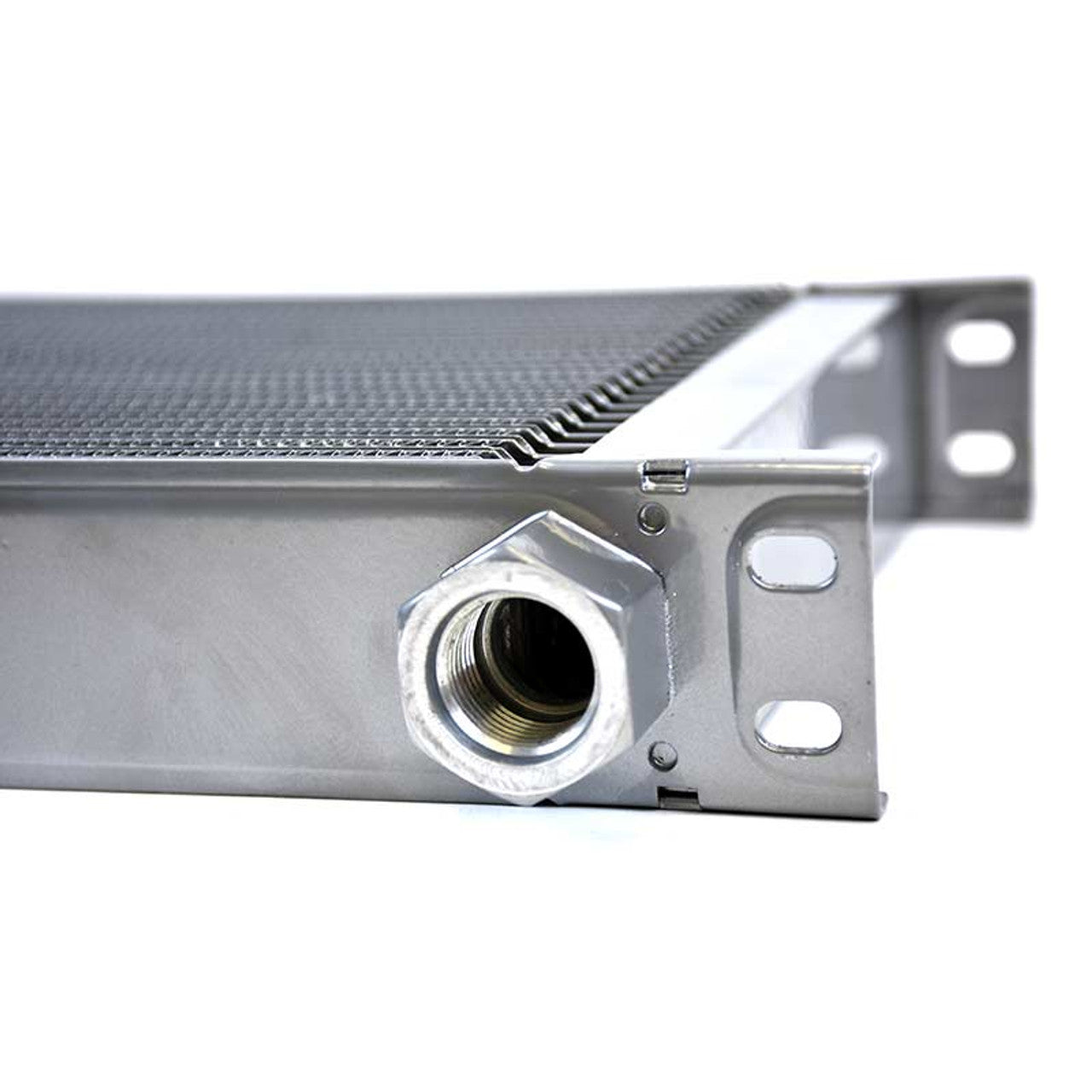 XDP X-TRA COOL DIRECT-FIT TRANSMISSION OIL COOLER 2001-2005 GM 6.6L DURAMAX