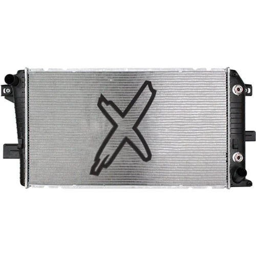 COOLING SYSTEM-L5P
