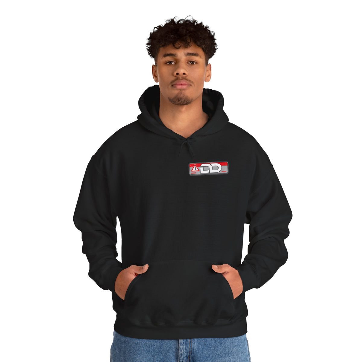 Hog CRANKED Hoodie