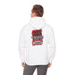 Hog CRANKED Hoodie