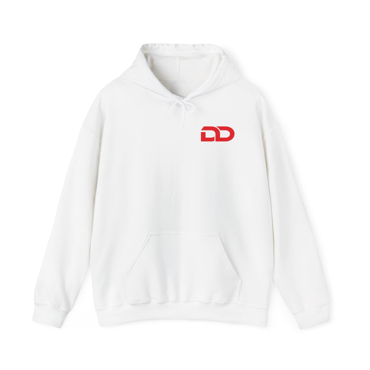 Delaney's Diesel Logo Hoodie