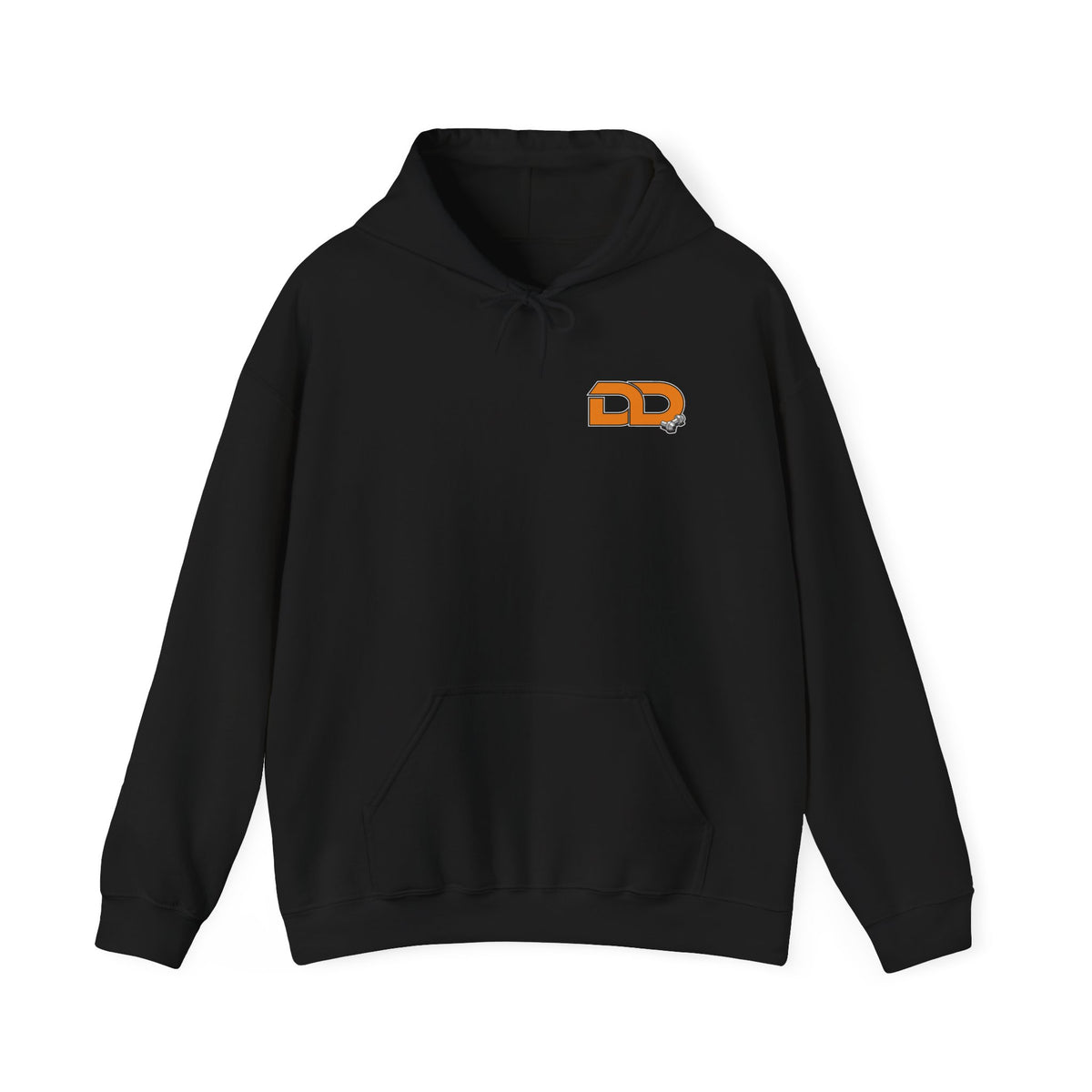 More Jet, Less Regret Hoodie