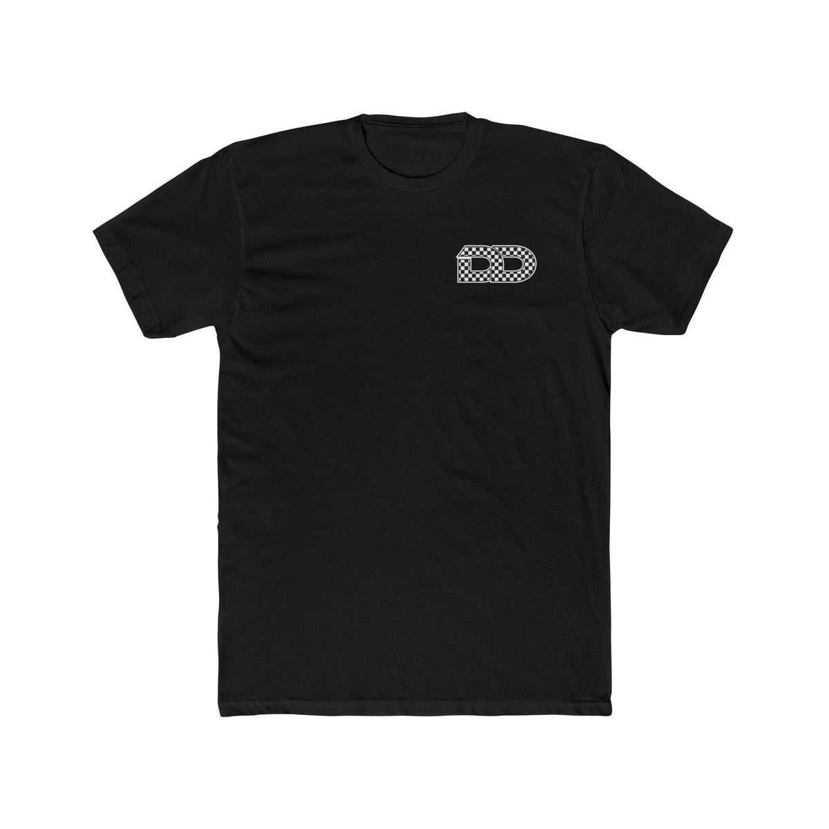 Drag Racing Checklist Tee