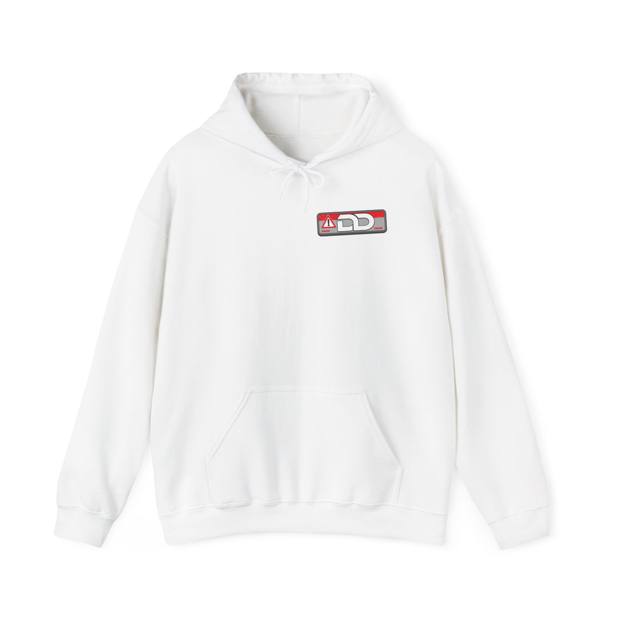 Hog CRANKED Hoodie