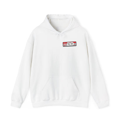 Hog CRANKED Hoodie