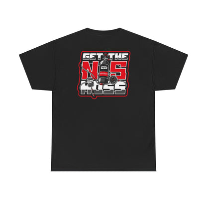NOS HOSS Graphic Tee