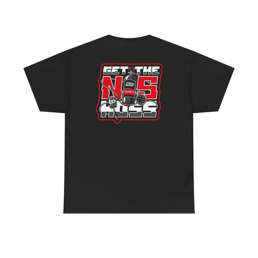 NOS HOSS Graphic Tee