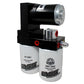 01-10 Duramax FASS Titanium Signature No Drop Series PLUS 100GPH Fuel System-600HP