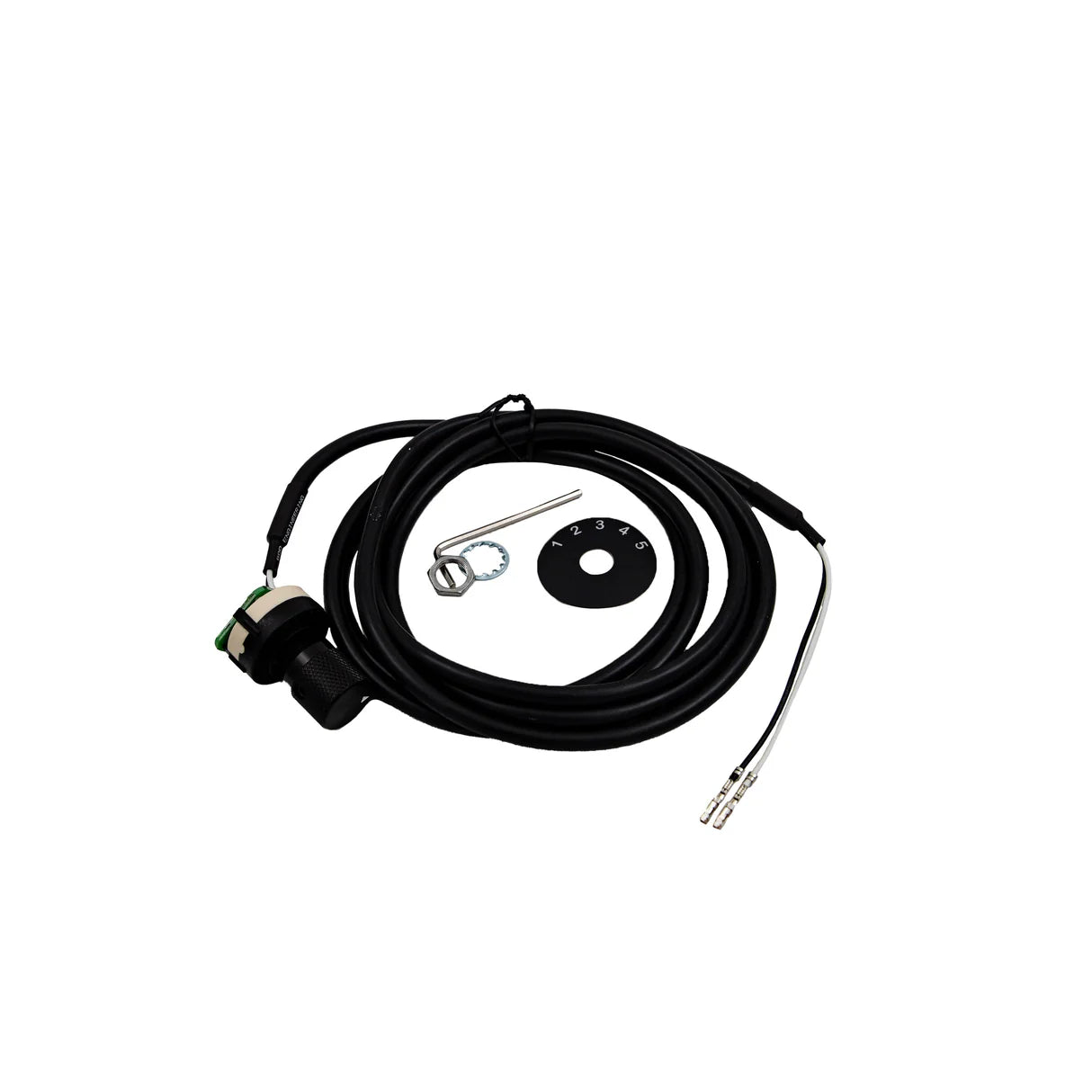01-16 DURAMAX DSP5/SOTF SWITCH