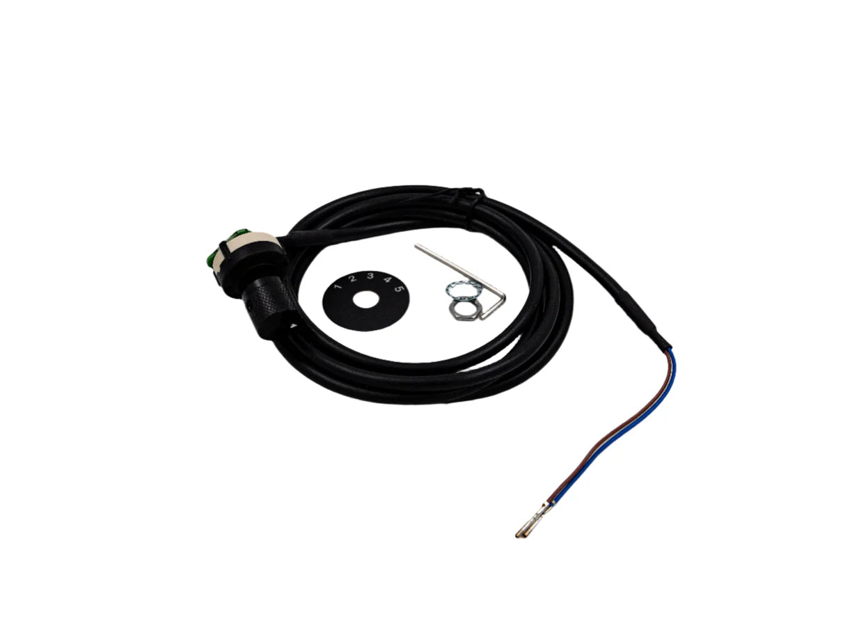 01-16 DURAMAX DSP5/SOTF SWITCH