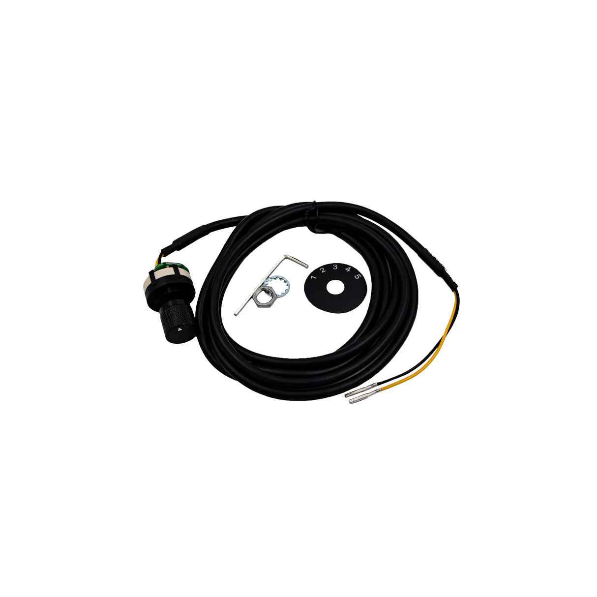 01-16 DURAMAX DSP5/SOTF SWITCH