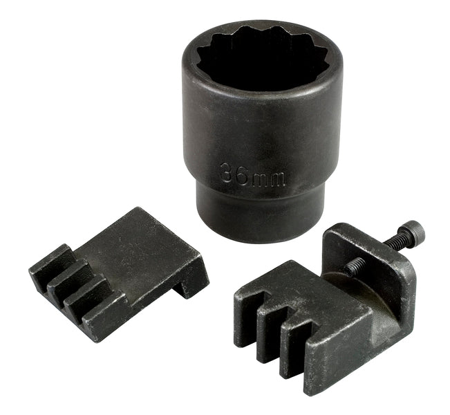 06-16 Duramax OEM GM Water Pump