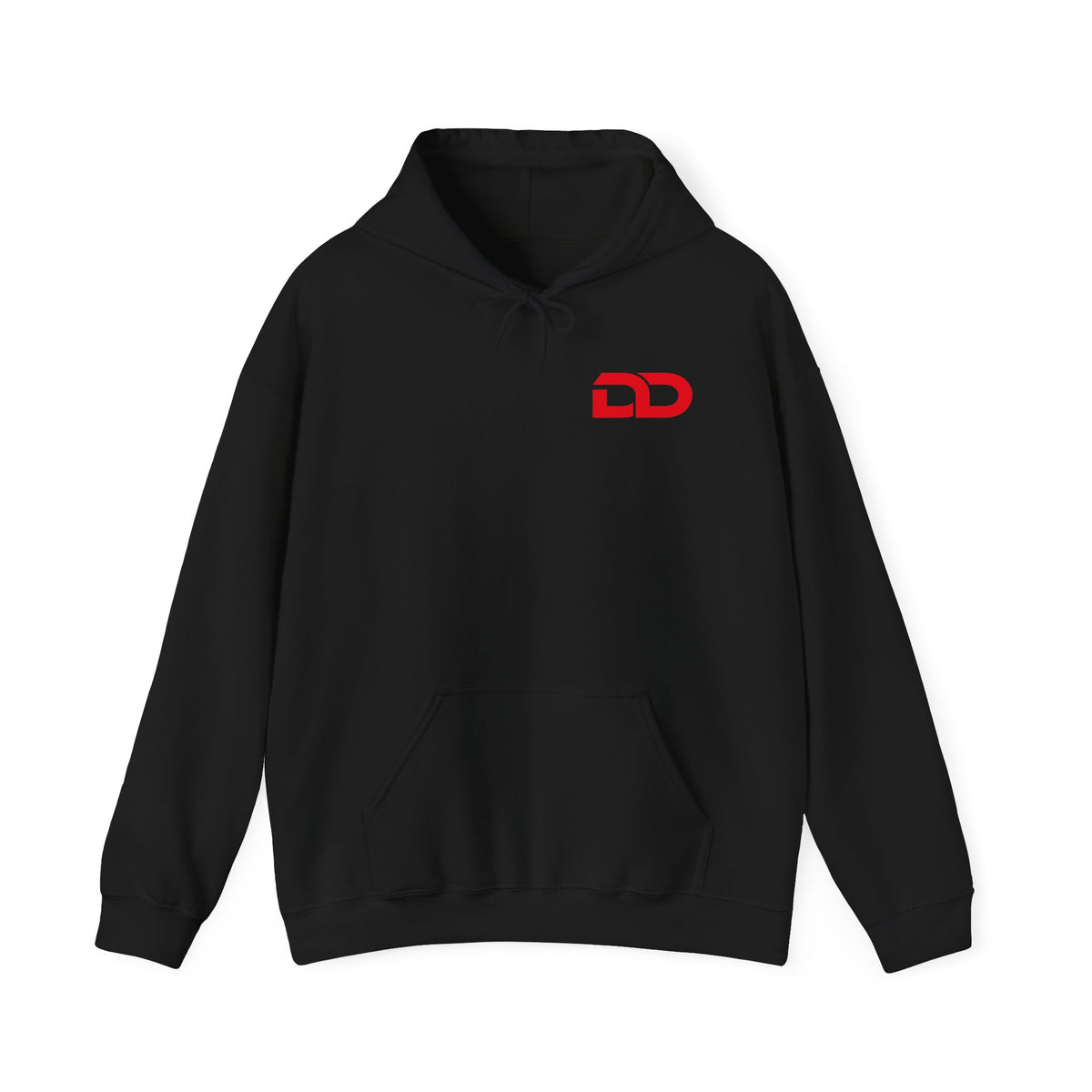 Delaney's Diesel Logo Hoodie