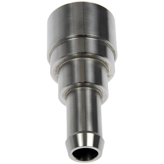 Duramax HVAC Heater Hose Stainless Connector 800-409HP