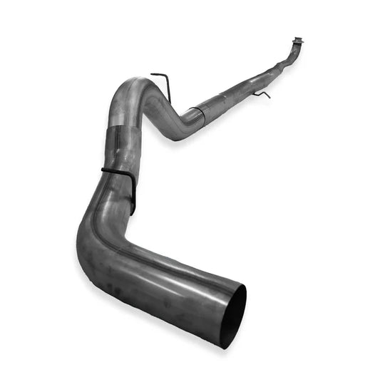 17-26 DURAMAX EXHAUST