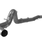 15.5-16 DURAMAX EXHAUST W/ 3 BOLT FLANGE