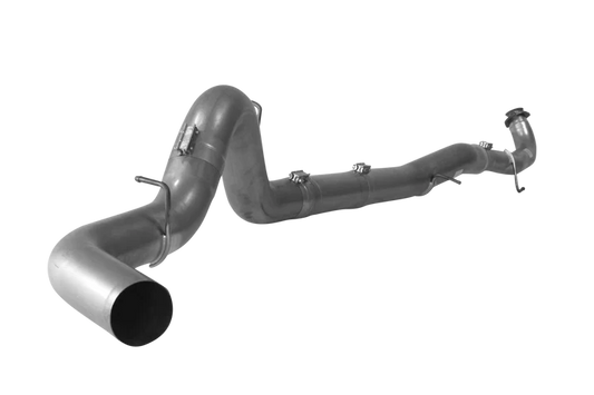 15.5-16 DURAMAX EXHAUST W/ 3 BOLT FLANGE