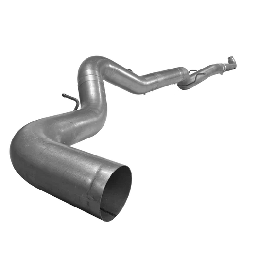 07-10 Duramax Exhaust