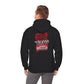 Hog CRANKED Hoodie