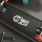 "Single for Life" Die-Cut  Sticker
