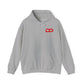 Delaney's Diesel Logo Hoodie