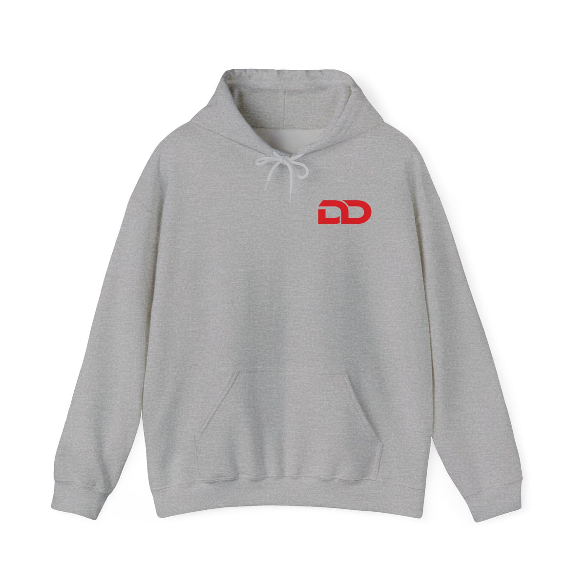 Delaney's Diesel Logo Hoodie