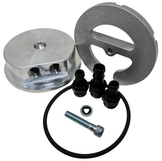 FASS Fuel Sump Kit