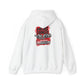 Hog CRANKED Hoodie
