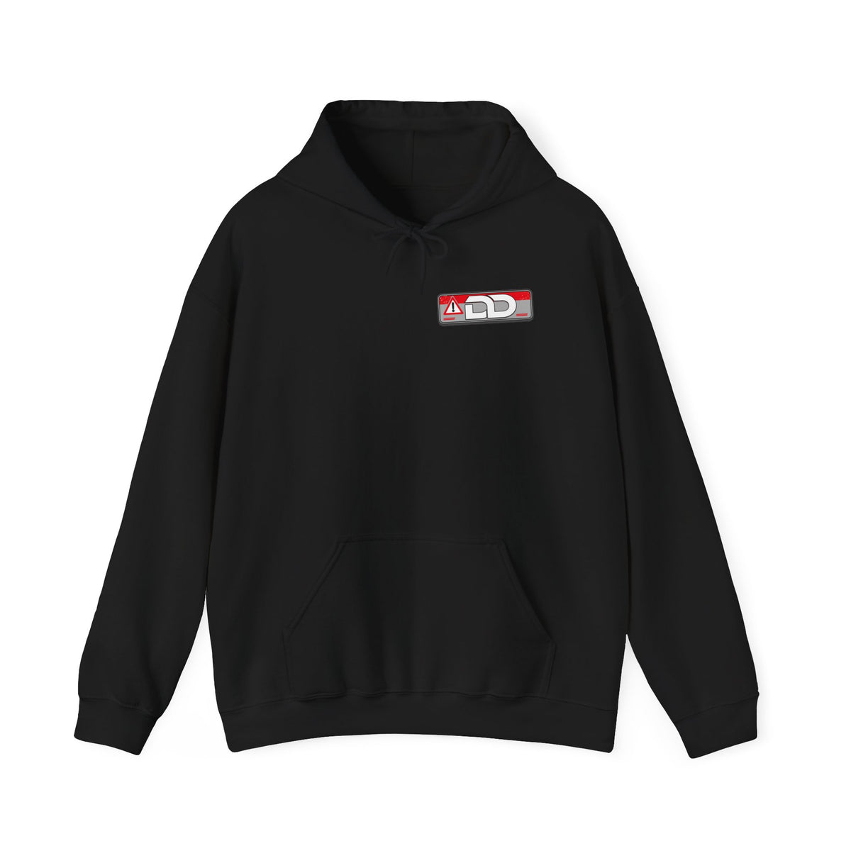 Hog CRANKED Hoodie