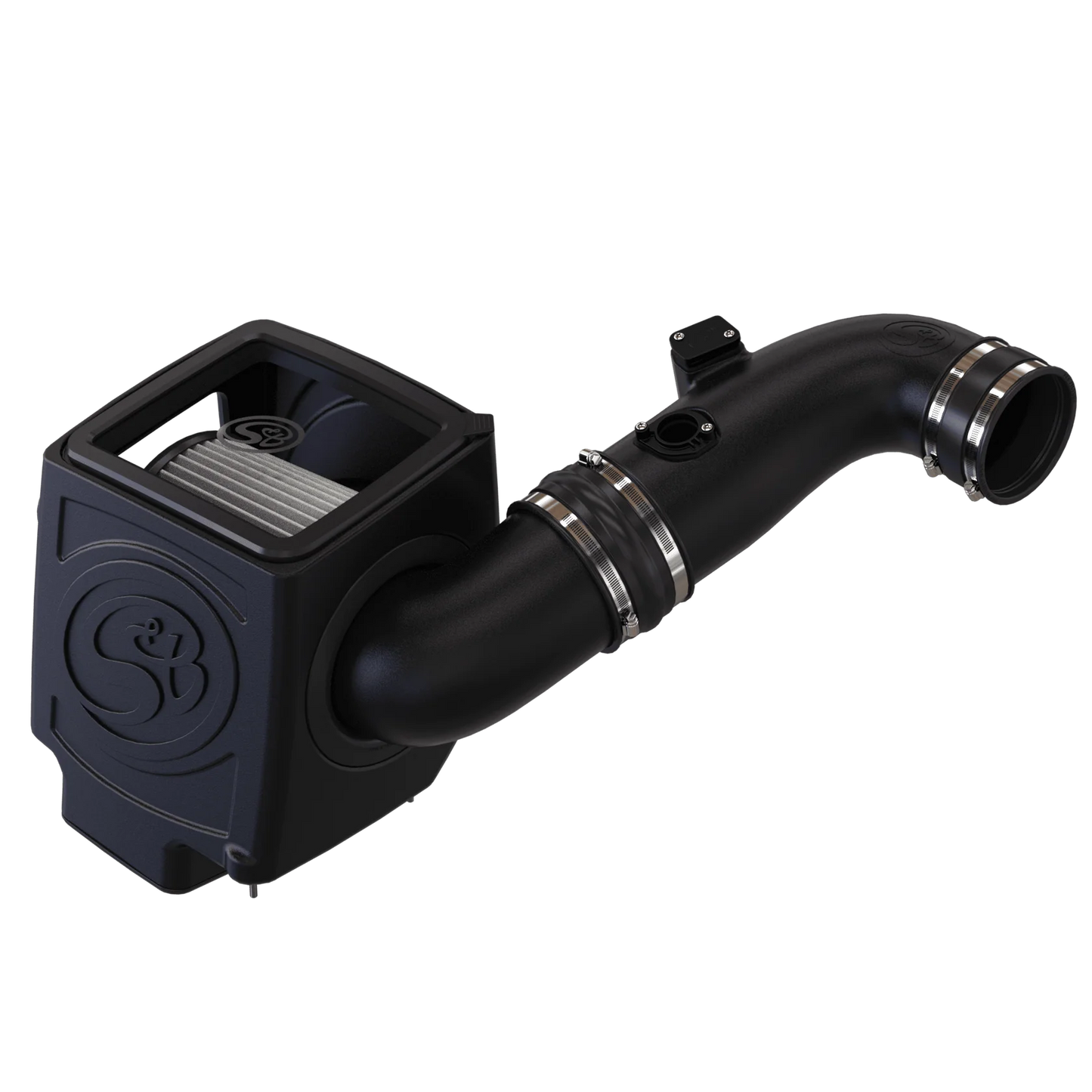 2011-2016 Duramax LML 6.6L S&B Cold Air Intake