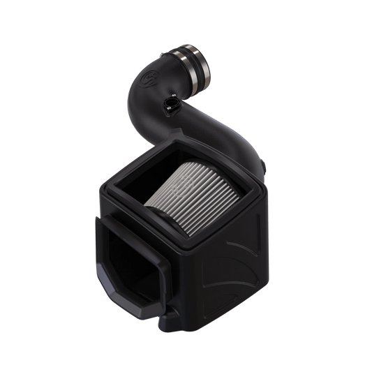 2006-2007 Duramax LBZ 6.6L S&B Cold Air Intake
