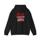 Hog CRANKED Hoodie