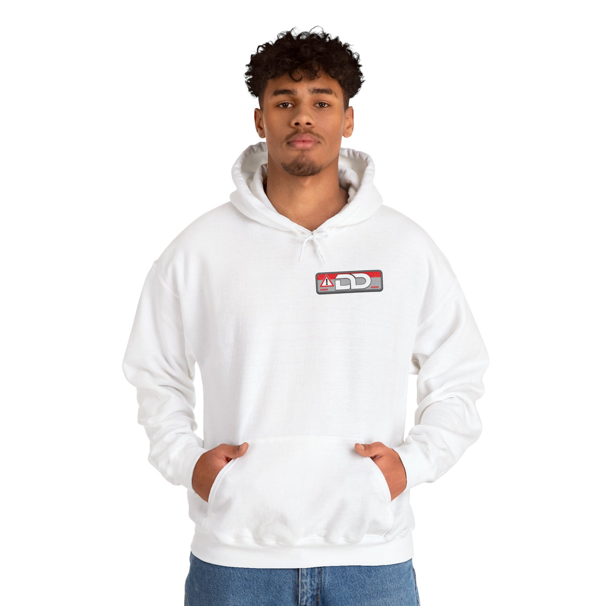 Hog CRANKED Hoodie