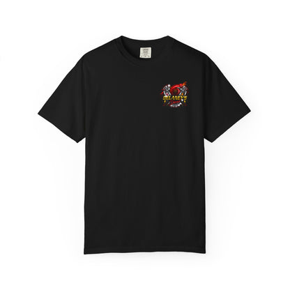 Dyno Numbers Don't Win Races T-Shirt