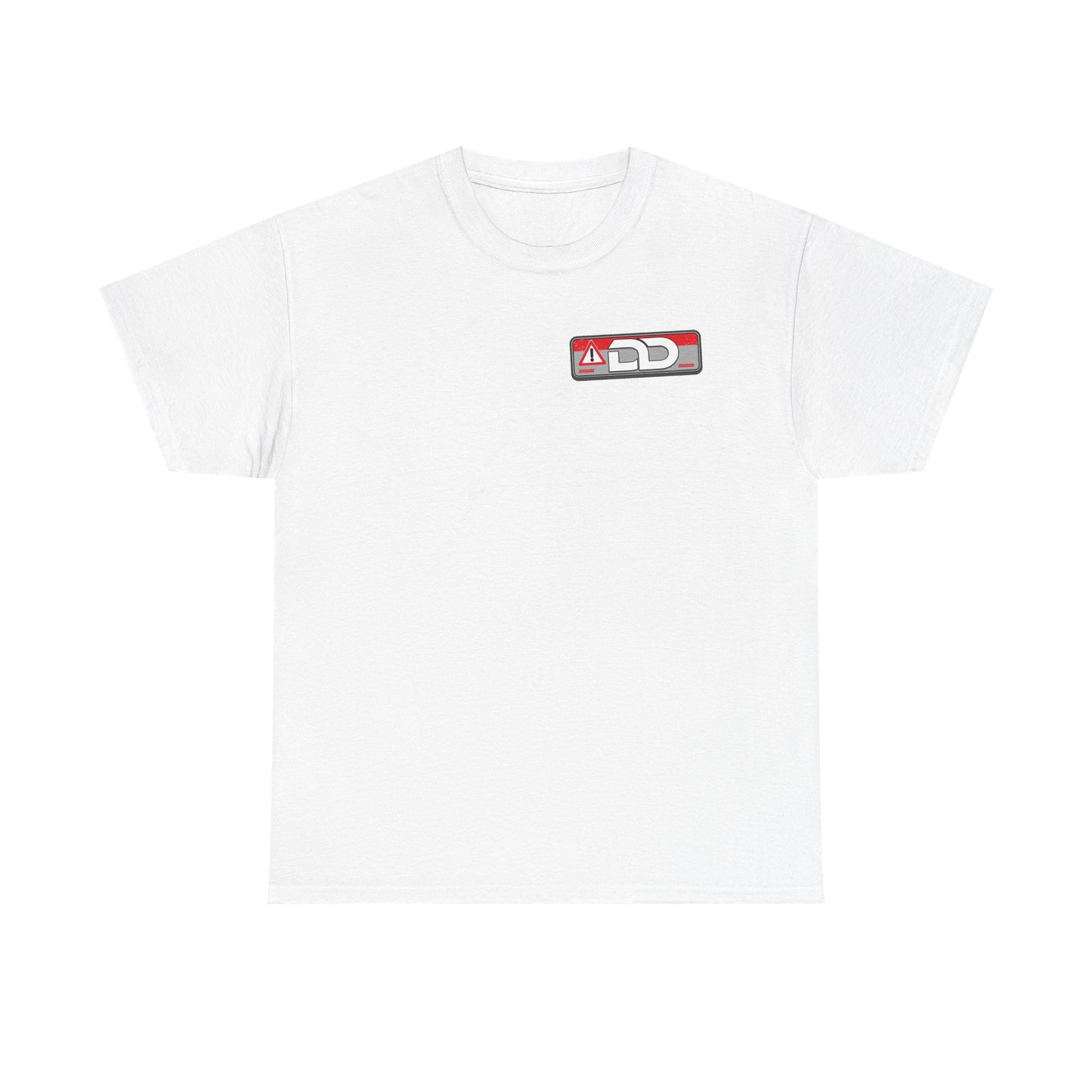 Hog Cranked Tee