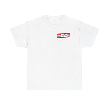 Hog Cranked Tee