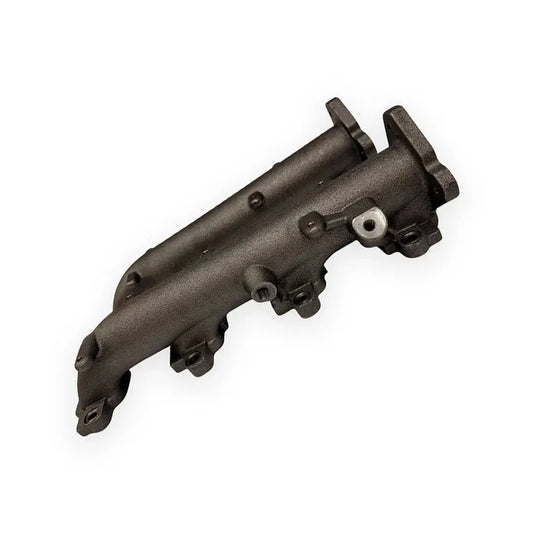 2017–2026 Duramax L5P High Flow Exhaust Manifold Pair