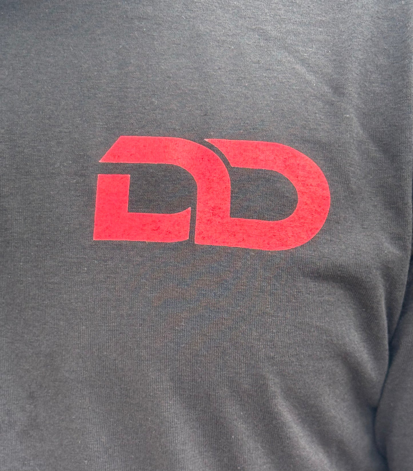 DD TEE