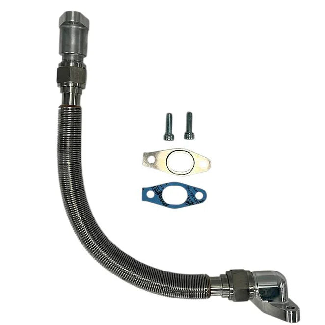 DPC Duramax S400 -12 Turbo Drain