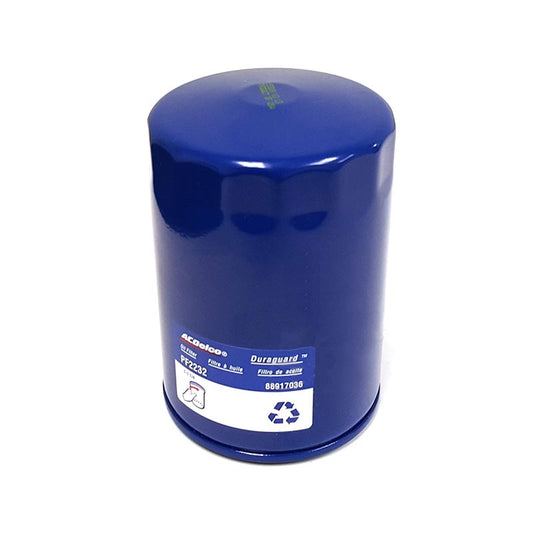 ACDELCO PF2232 OIL FILTER